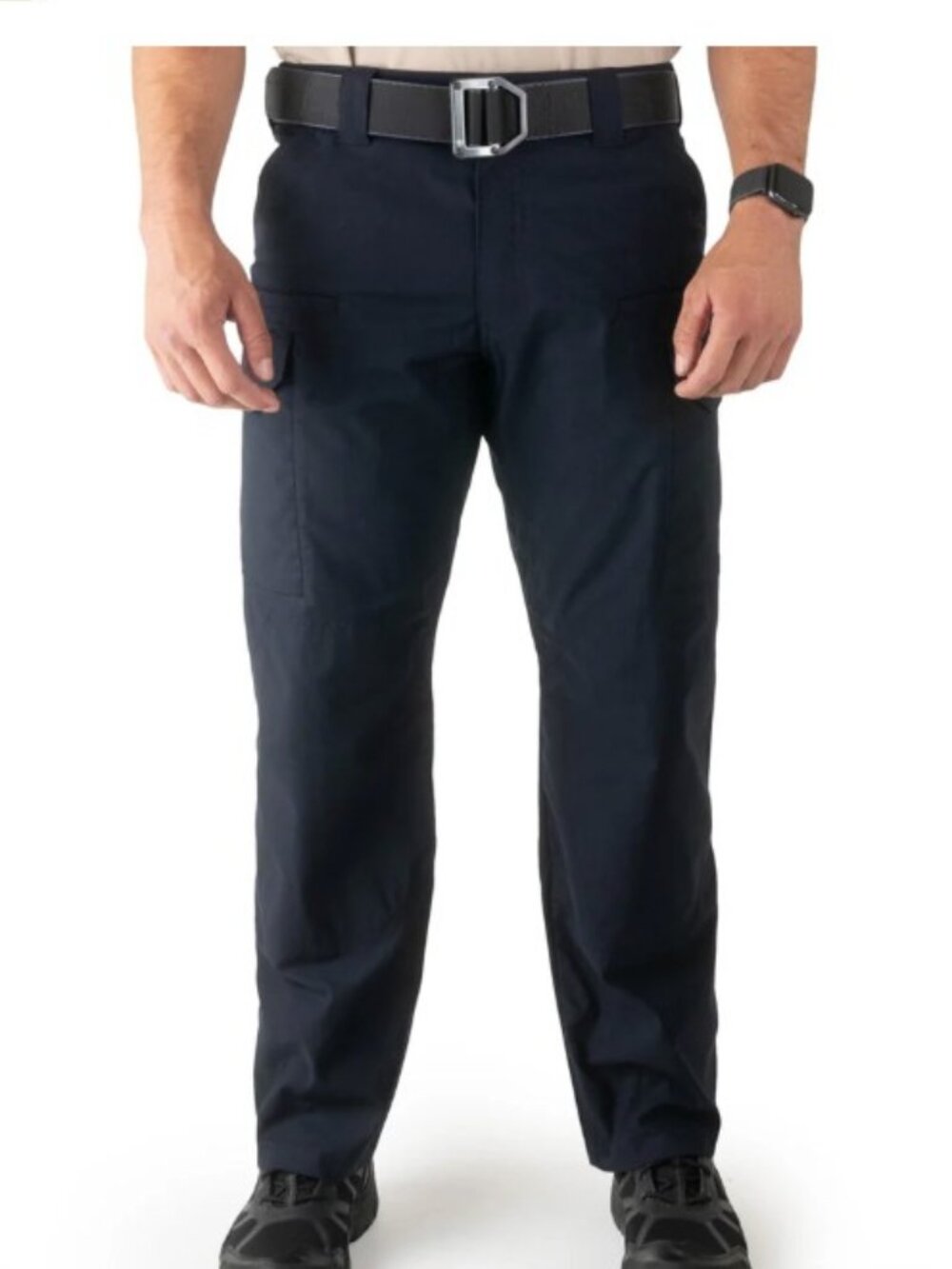 NWT First Tactical V2 BDU Police Black Pant 114011 Size 36/30